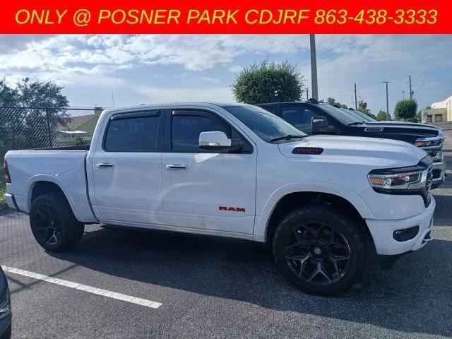 ram ram 1500 pickup 2022 1C6SRFHT0NN320324 image ram ram 1500 pickup 2022 1C6SRFHT0NN320324 image